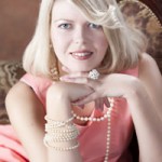 Утонченно подчеркиваем свою женственность